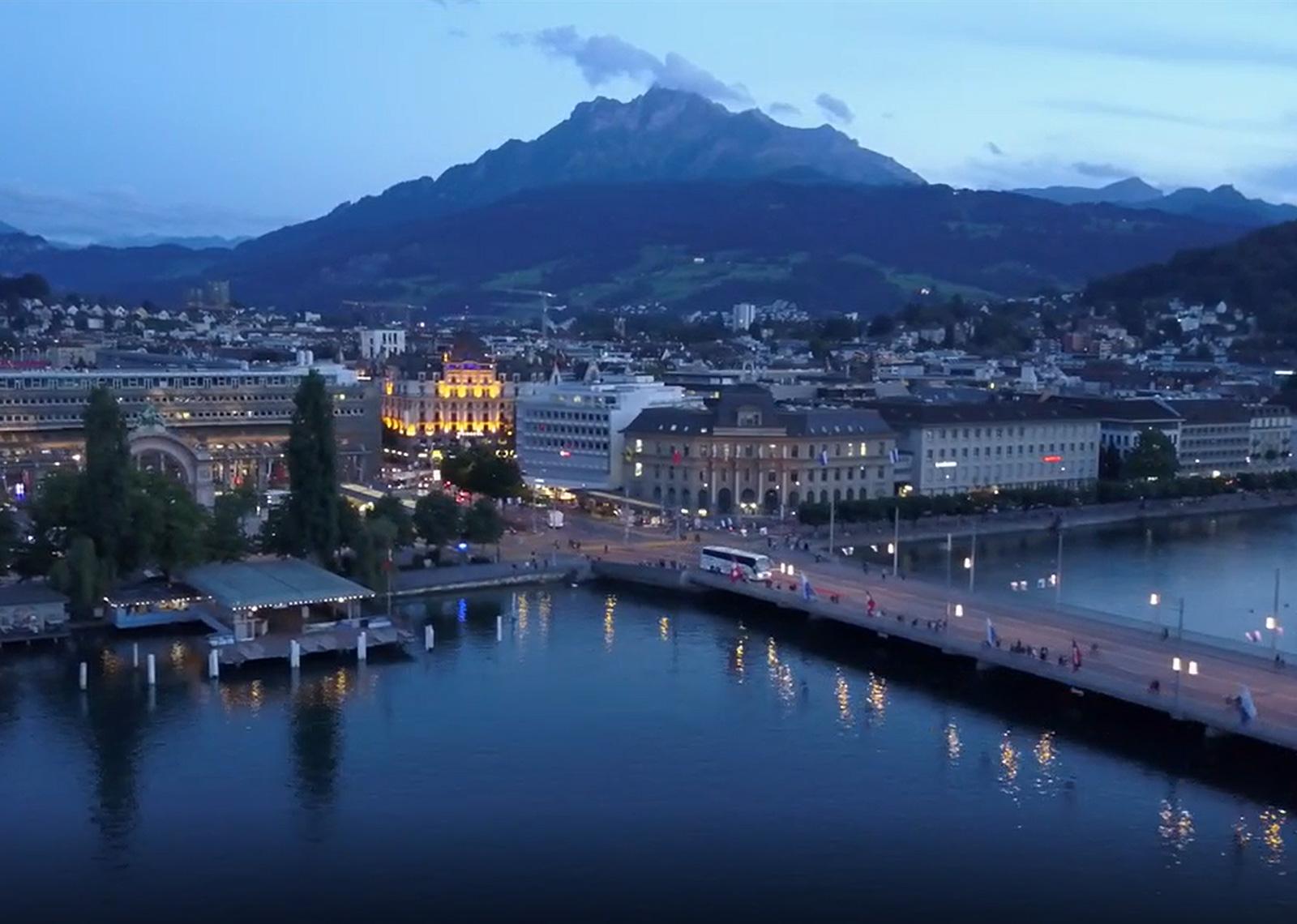 Neustadt Luzern