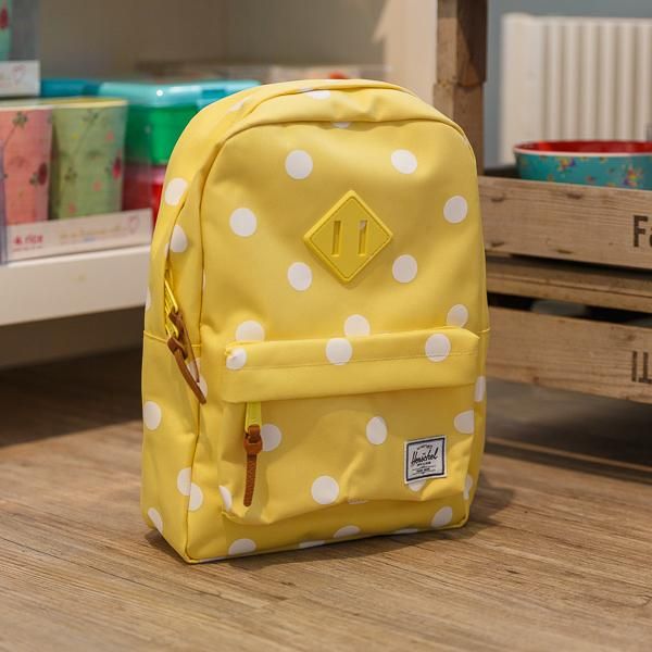 Hip & Happy – Herschel-Kids