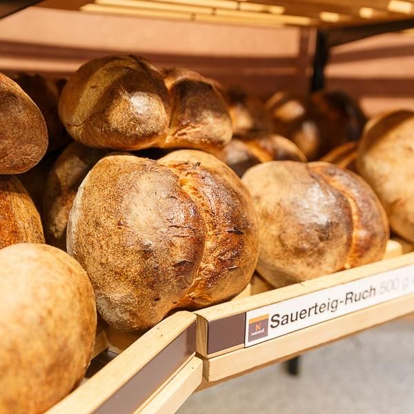 Bäckerei Konditorei ODERMATT – Sauerteig-Ruch 