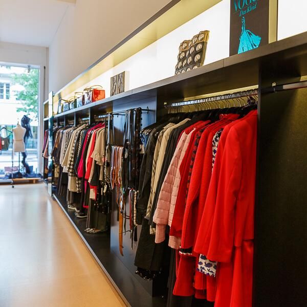 MC Store – Essentiel Antwerp